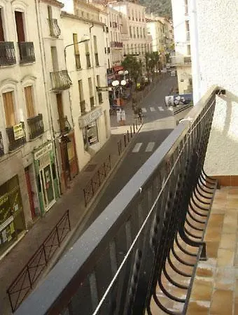 Apartment N°2 Avec Terrasse, Agreable, Bien Situe *