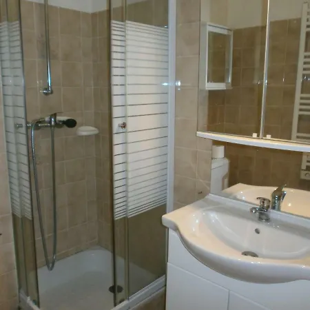 N°2 Avec Terrasse, Agreable, Bien Situe Lejlighed Amélie-les-Bains-Palalda