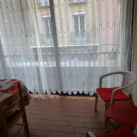 N°2 Avec Terrasse, Agreable, Bien Situe Apartment Amelie-les-Bains-Palalda